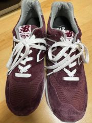 New Balance 999 (ML998BNV) 27cm - メルカリ