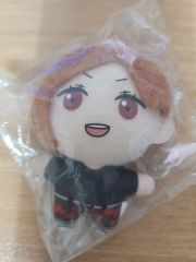 ICEx 阿久根温世 ぬいぐるみ マスコット BOKUNCHI ぼくんち - メルカリ