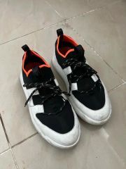 Y-3 スニーカー KAIWA 初期型 黒x白 27.5cm E033 - メルカリ