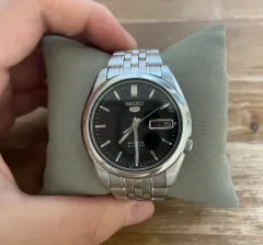 SEIKO時計出品