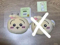 ちいかわ コインケース うさぎ コインケース ぬいぐるみ キーホルダー