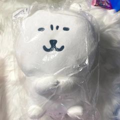 ナガノくまくじ B賞 もっちりぬいぐるみM - メルカリ