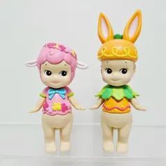 2017 イースター SONNY ANGE 2種セット