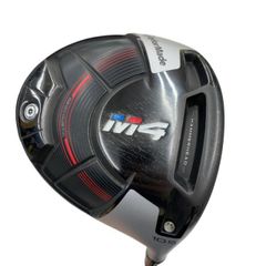TaylorMade テーラーメイドM4 ドライバー 10.5度 ヘッドカバー付