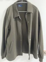 フレッドペリー ポリ ジャケットのサムネイル