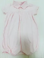 (新品) ポロベイビー 赤ちゃん ロンパース ボディスーツ