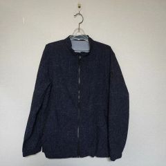 希少 堂本剛着 一点もの エンボス加工 花柄 ブルゾン 同型同色 - メルカリ