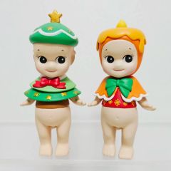 Sonny Angel ソニーエンジェル 2009クリスマスシリーズ フィギュア