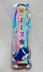 BTS ジン キーホルダー