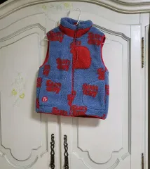BEBE DE PINO ベスト（130）