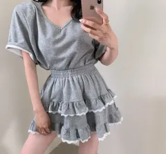 (新品) キュロット SET セット
