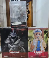 ポップアップパレード ゴブリンスレイヤー セット出品
