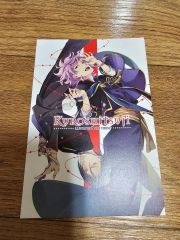 魔都精兵のスレイブ 羽前京香 42枚 カードスリーブ - メルカリ