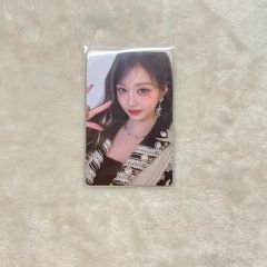 twice ジヒョ タイ盤 トレカ - メルカリ