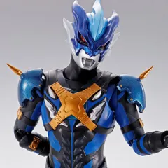 2026年最新】s.h.figuarts ウルトラマントレギアの人気アイテム - メルカリ