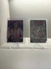 ONE PIECE カード まとめ