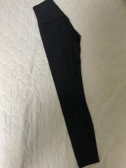 Giant E'One's ブラック スパッツ ヒップ92-100cm Giant E'One's ブラック スパッツ ヒップ92-100cm - メルカリ