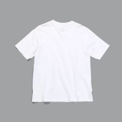 PRADA MILANO Vネック 半袖 カットソー 白 Tシャツ /OW138 - メルカリ