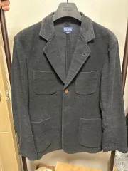 Nigel Cabourn(ナイジェル ケーボン) 3ボタン ジャケットのサムネイル