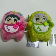 新品 ミルモでポン！ リルム ぬいぐるみ - メルカリ