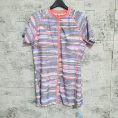 レノマ ジップアップ Tシャツのサムネイル