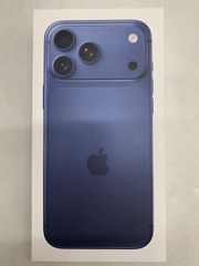 新品未開封】iphone17promax 256GB ブルー SIMフリー - メルカリ 新品未開封】iphone17promax 256GB ブルー SIMフリー - メルカリ
