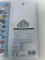 ボンボン ドロップ ステッカー 購入 時 注意事項