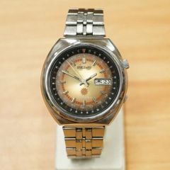 プ*ン様 Z51 SEIKO TIME SONAR Ref.7015-6010ク - メルカリ