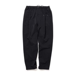 COTTON LINEN VOILE TWO TUCKED EASY PANTS - メルカリ