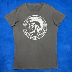 LGB DUB DANCES WITH WOLVES Tシャツ - メルカリ