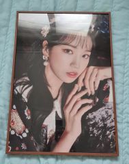 昭和レトロ】斉藤由貴 木製写真パネル B2サイズ相当【当時物】 - メルカリ
