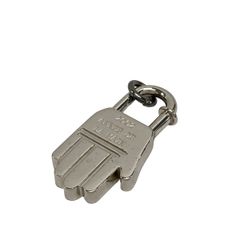 美品】HERMES エルメス カデナ南京錠 鍵1ケ 鍵No.102 - メルカリ