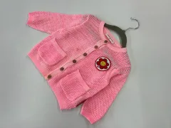 ベベデピノ 85 カーディガン キッズ