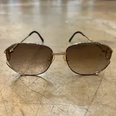 ヴィンテージ Dior サングラス