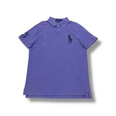 Ralph Lauren ビックポニーポロシャツ swag メンズ XS相当 - メルカリ