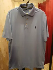 5/11 (正規品) POLO RALPH LAUREN ポロシャツ Mサイズ