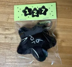 NCT ドヨン(DOYOUNG) 흑가사리 도가사리 未開封 出品