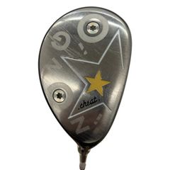 新品 イオンスポーツ ジニコ ユーティリティ U4 ヘッド - メルカリ