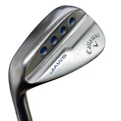 キャロウェイゴルフ MD5 JAWS ツアーグレーTRAVIL IRON 95 - メルカリ