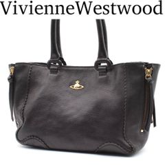 極美品 Vivienne Westwood ヌーロック 3WAY バッグパック - メルカリ