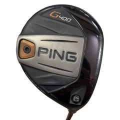 クラブ PING G400 5W TENSEI CK Series 60 FLEX S PING G400 5W TENSEI CK Series 60 FLEX S - メルカリ