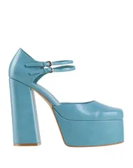 ジェフリー キャンベル レディース シューズ パンプス JEFFREY CAMPBELL パンプス Light Blue ブルー