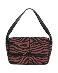 パロッシュ レディース バッグ PAROSH ハンドバッグ Brown ブラウン