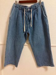 nonnative NN-P2333 デニムパンツ - メルカリ