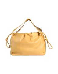 新品未使用】OLEND オーレンド Dumpling Bag バターイエロー - メルカリ