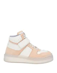 【送料無料】 サントーニ レディース スニーカー シューズ スニーカー Pale Pinkのサムネイル