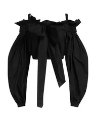 ジャンパトゥ レディース トップス PATOU トップス Black ブラックのサムネイル