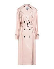 エムエスジイエム レディース アウター MSGM ピーコート＆ダブルブレスト Pink ピンクのサムネイル