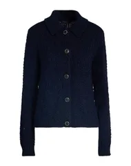 ラグアンドボーン レディース ニット カーディガン RAG BONE カーディガン Navy ネイビーのサムネイル