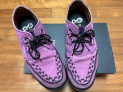 CAMPER LAB カンペールラボ シューズ eki サイズ41 - メルカリ